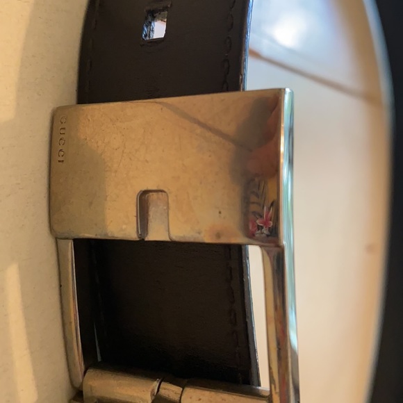 Gucci Belt - Picture 3 of 5